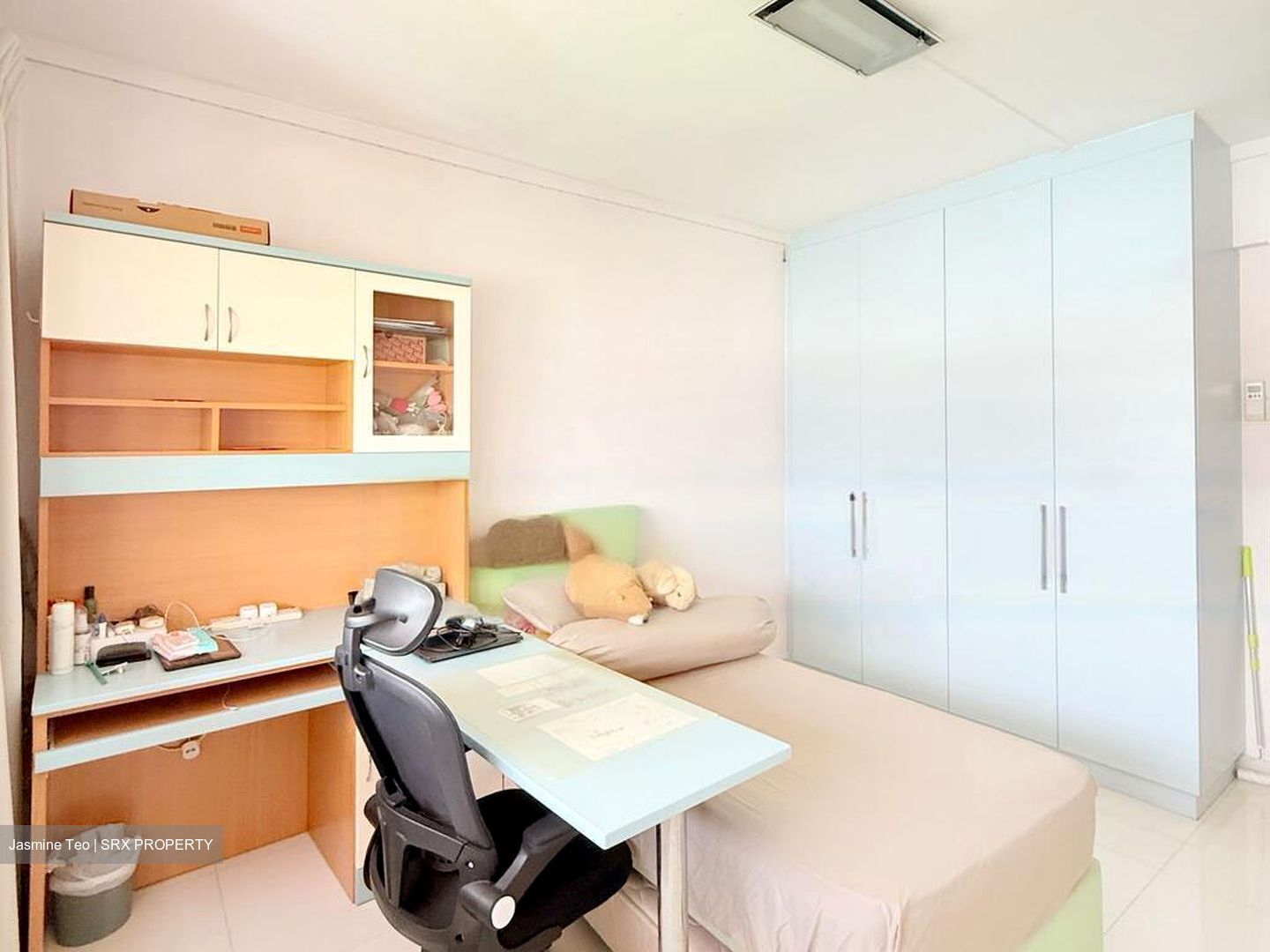 Blk 795 Khatib Vale (Yishun), HDB 5 Rooms #484922801